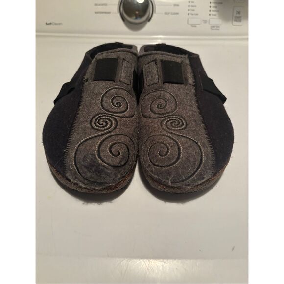 Haflinger Clogs - Picture 2 of 6